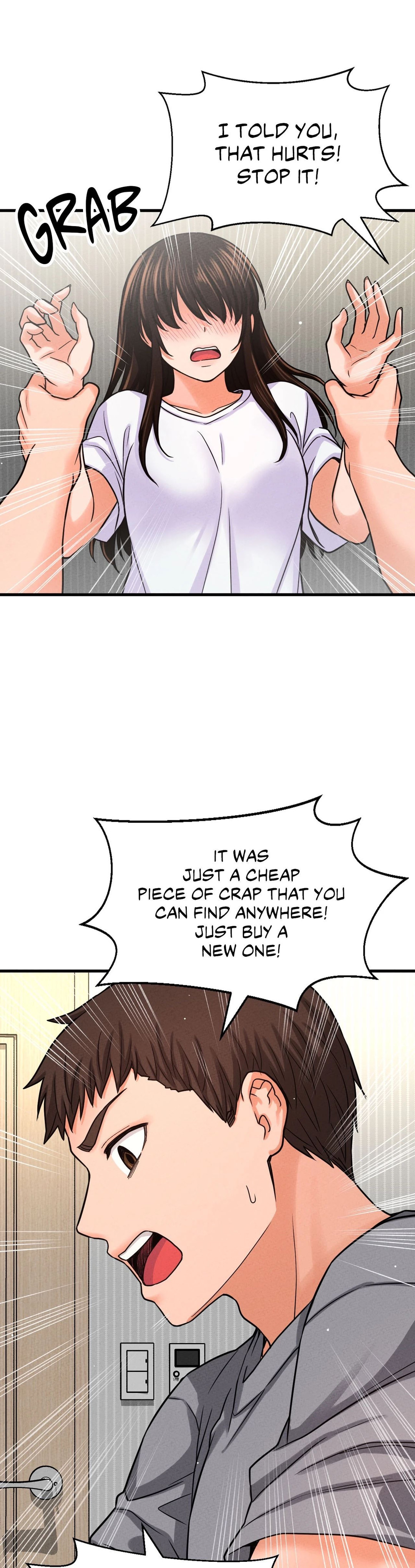 Read Hentai Image 51 238 in comic She’s Driving Me Crazy - Chapter 31 - www.hentaitnt.net