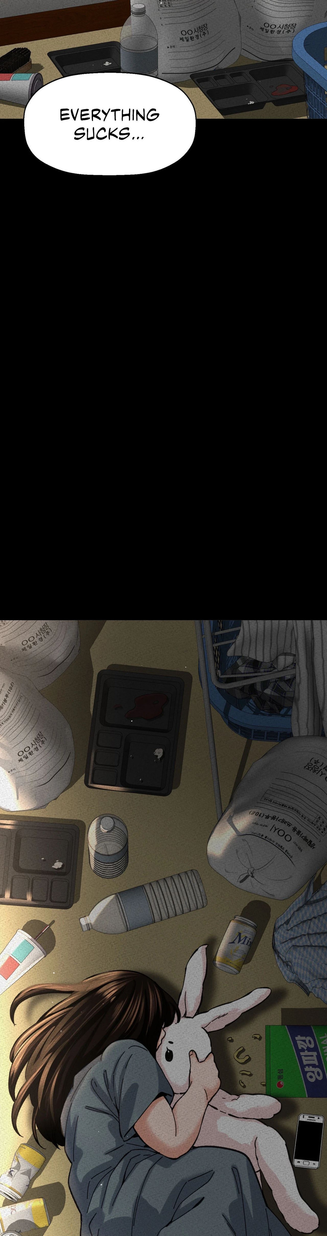 Read Hentai Image 8 236 in comic She’s Driving Me Crazy - Chapter 31 - www.hentaitnt.net
