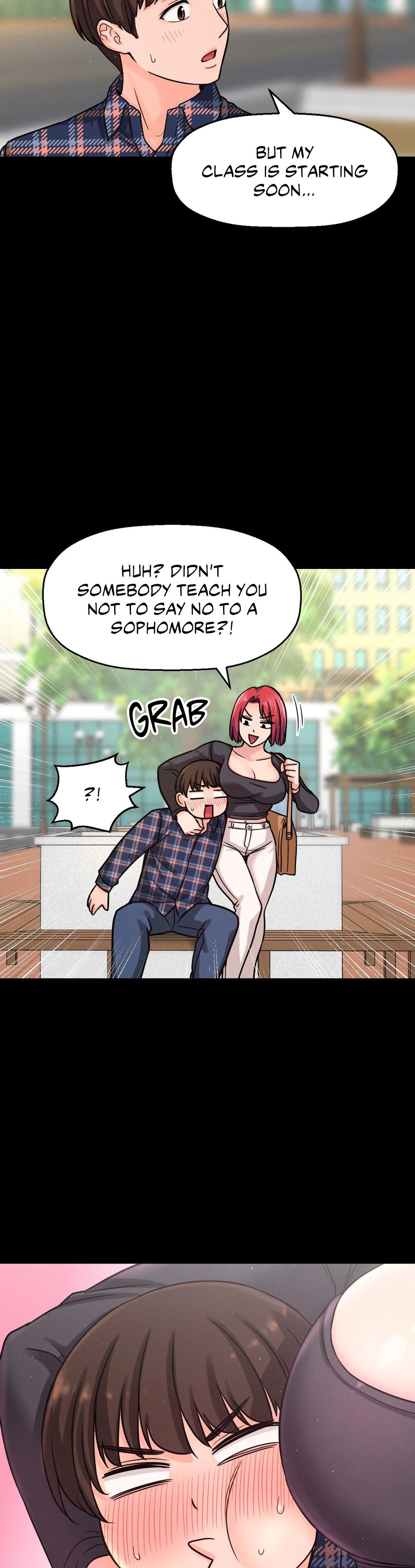 Read Hentai Image 23 059 in comic She’s Driving Me Crazy - Chapter 32 - www.hentaitnt.net