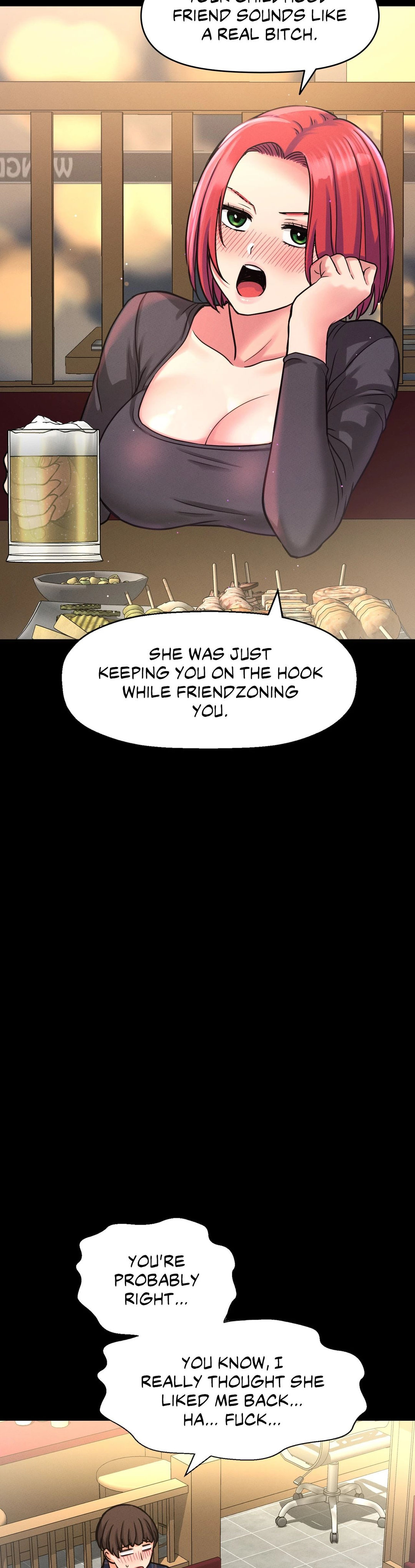Read Hentai Image 26 059 in comic She’s Driving Me Crazy - Chapter 32 - www.hentaitnt.net
