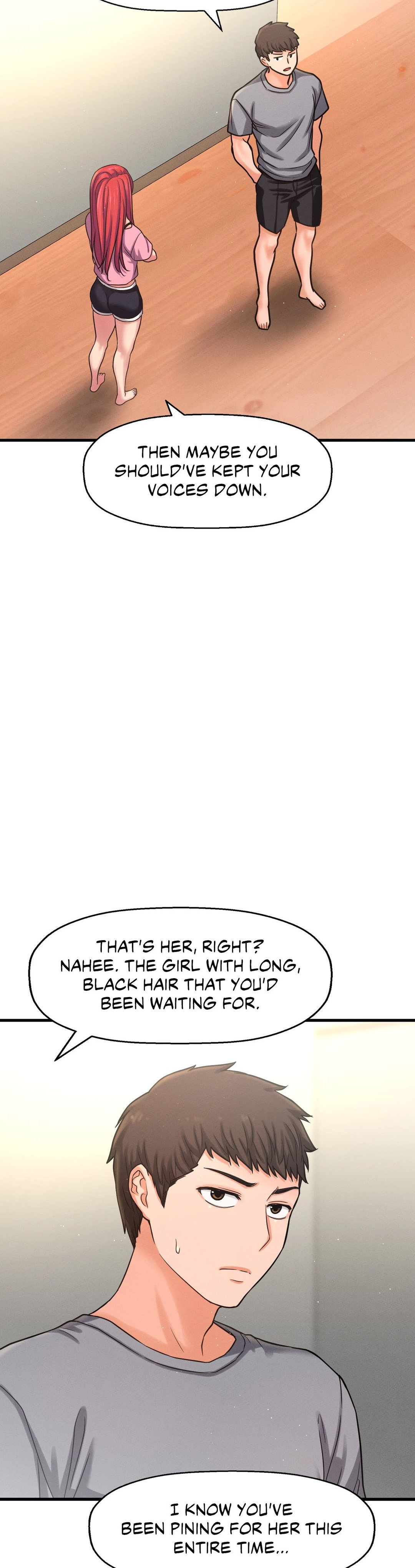 Read Hentai Image 3 059 in comic She’s Driving Me Crazy - Chapter 32 - www.hentaitnt.net