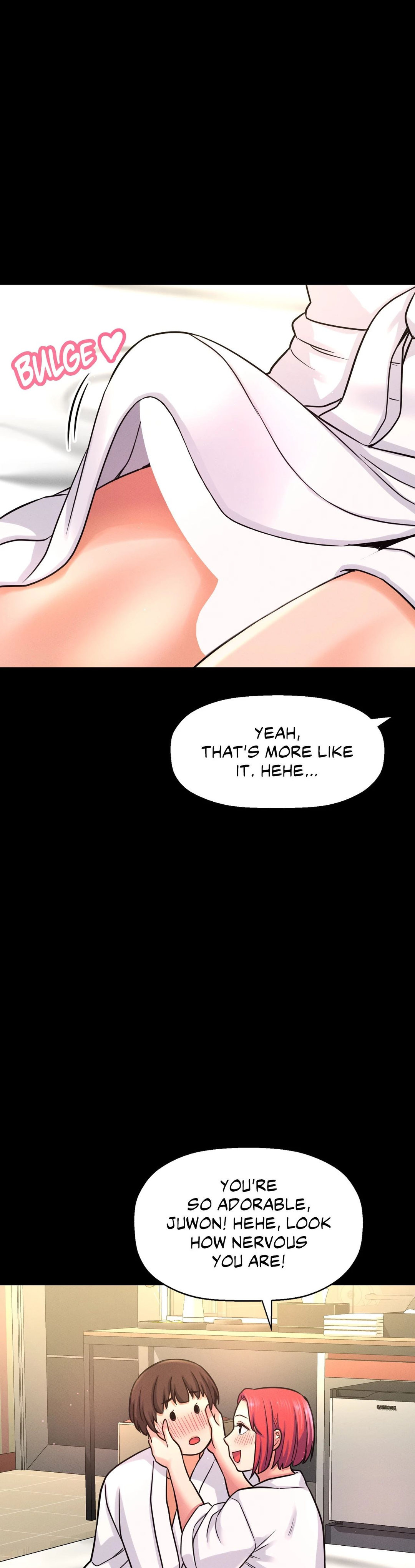 Read Hentai Image 39 059 in comic She’s Driving Me Crazy - Chapter 32 - www.hentaitnt.net