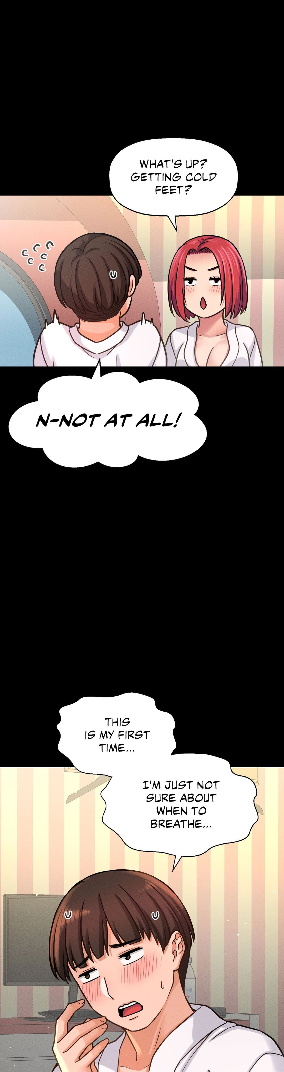 Read Hentai Image 45 059 in comic She’s Driving Me Crazy - Chapter 32 - www.hentaitnt.net