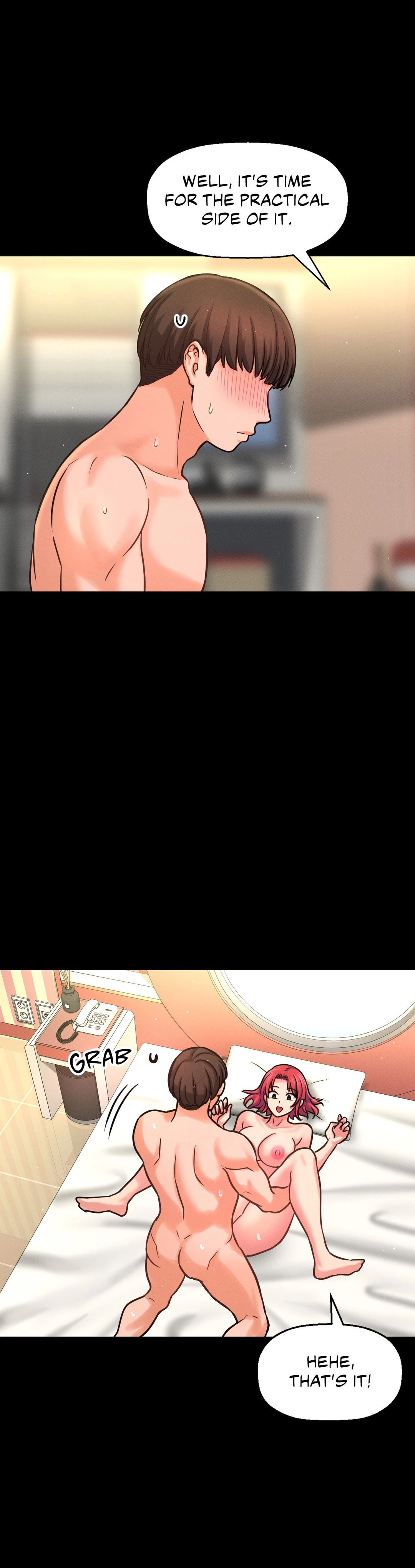 Read Hentai Image 15 153 in comic She’s Driving Me Crazy - Chapter 33 - www.hentaitnt.net