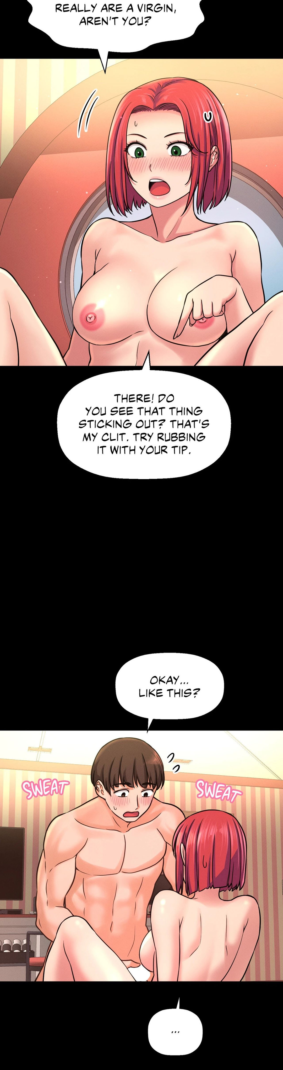 Read Hentai Image 18 153 in comic She’s Driving Me Crazy - Chapter 33 - www.hentaitnt.net