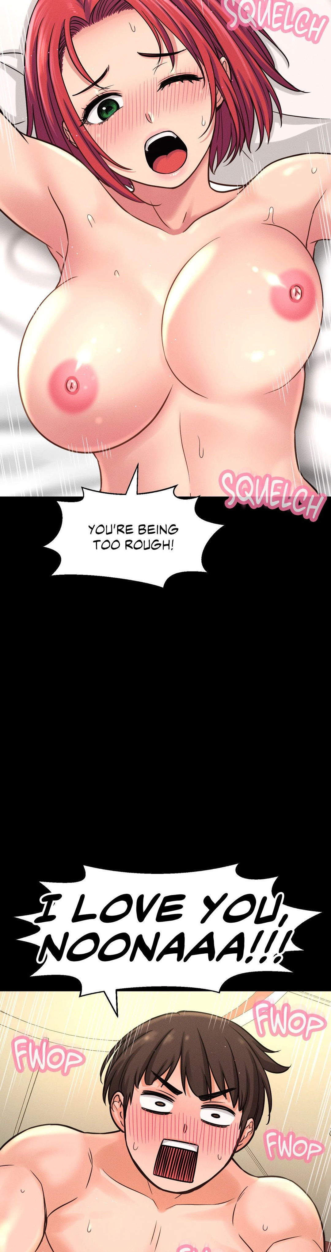 Read Hentai Image 32 153 in comic She’s Driving Me Crazy - Chapter 33 - www.hentaitnt.net
