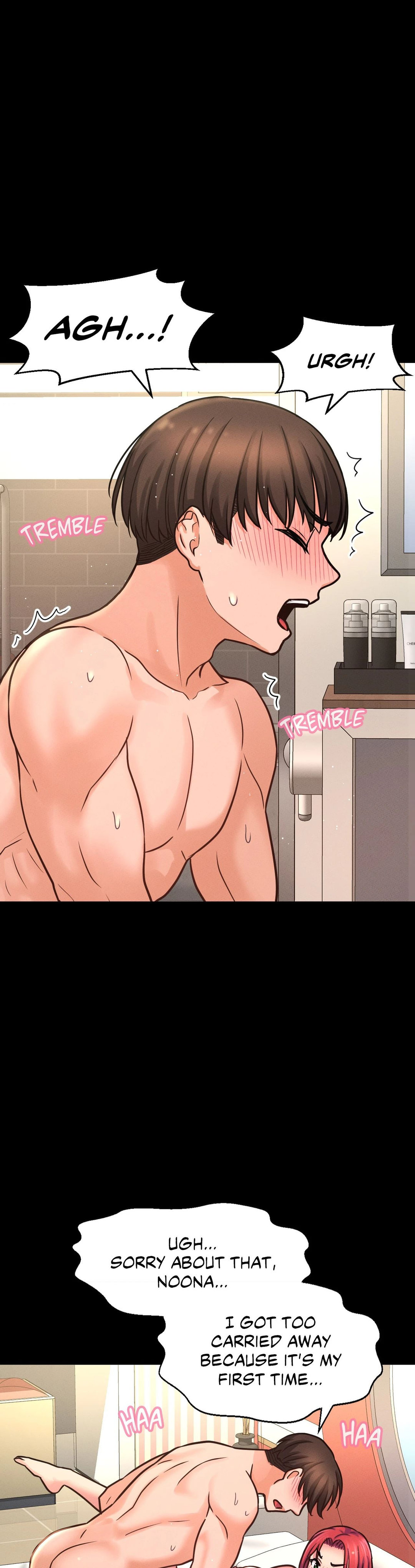 Read Hentai Image 35 153 in comic She’s Driving Me Crazy - Chapter 33 - www.hentaitnt.net