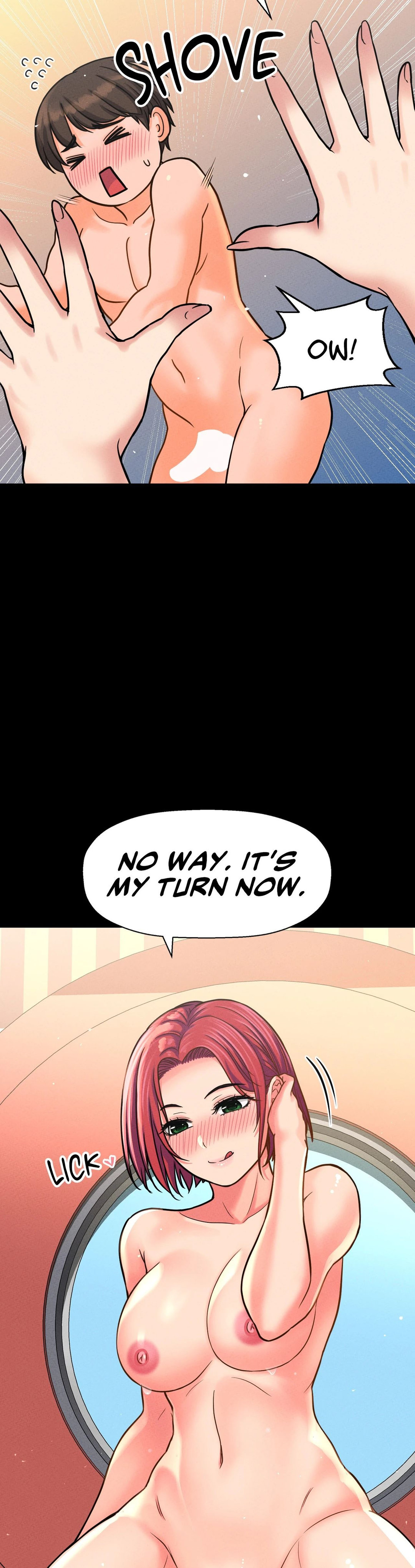 Read Hentai Image 38 153 in comic She’s Driving Me Crazy - Chapter 33 - www.hentaitnt.net