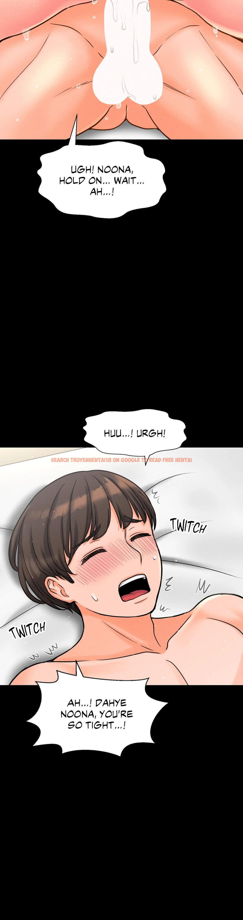 Read Hentai Image 42 153 in comic She’s Driving Me Crazy - Chapter 33 - www.hentaitnt.net