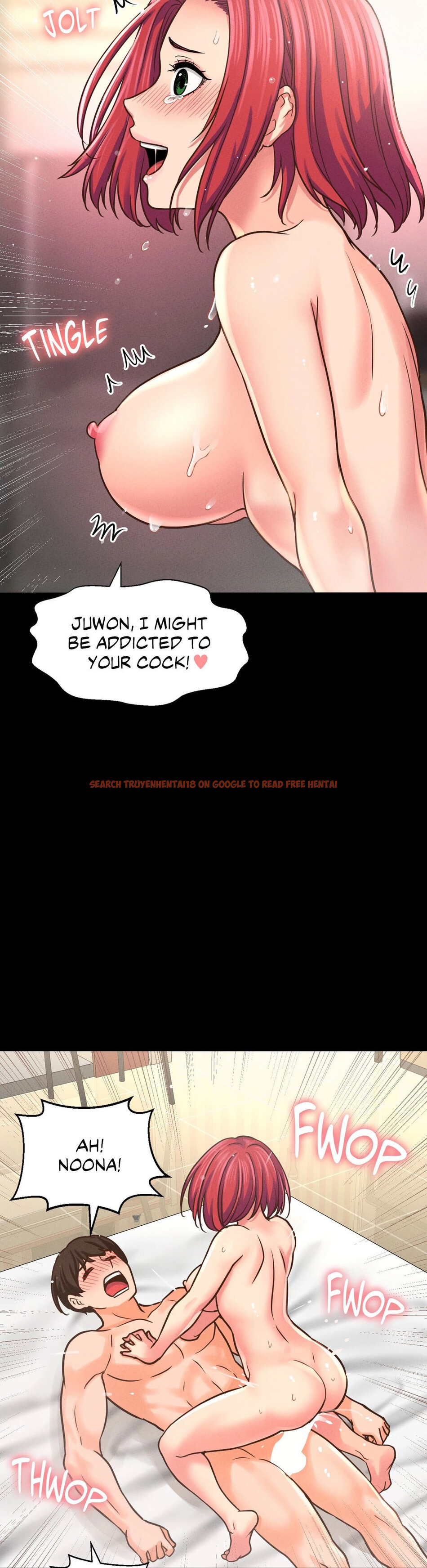 Read Hentai Image 44 153 in comic She’s Driving Me Crazy - Chapter 33 - www.hentaitnt.net