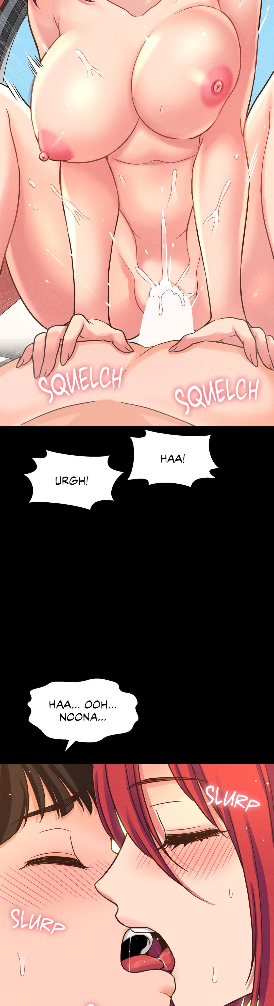 Read Hentai Image 47 153 in comic She’s Driving Me Crazy - Chapter 33 - www.hentaitnt.net
