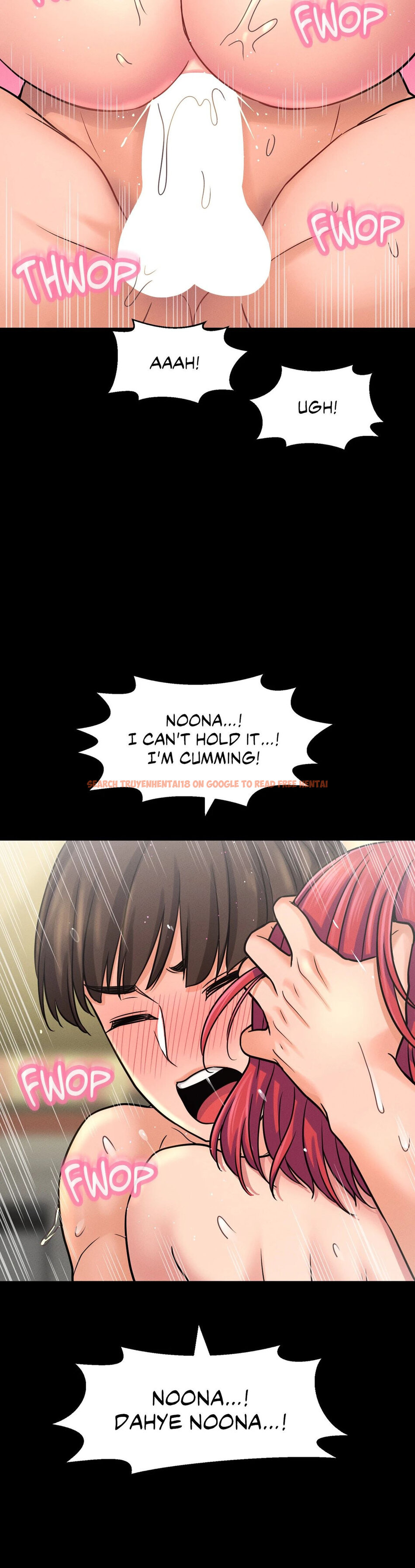 Read Hentai Image 54 153 in comic She’s Driving Me Crazy - Chapter 33 - www.hentaitnt.net