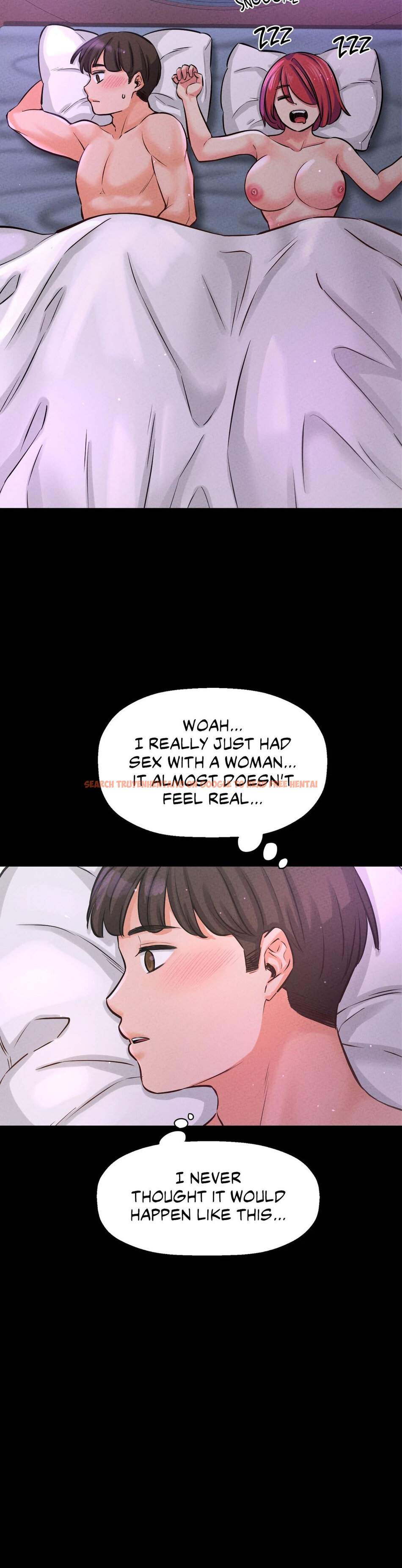 Read Hentai Image 59 153 in comic She’s Driving Me Crazy - Chapter 33 - www.hentaitnt.net