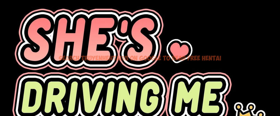Read Hentai Image 9 153 in comic She’s Driving Me Crazy - Chapter 33 - www.hentaitnt.net
