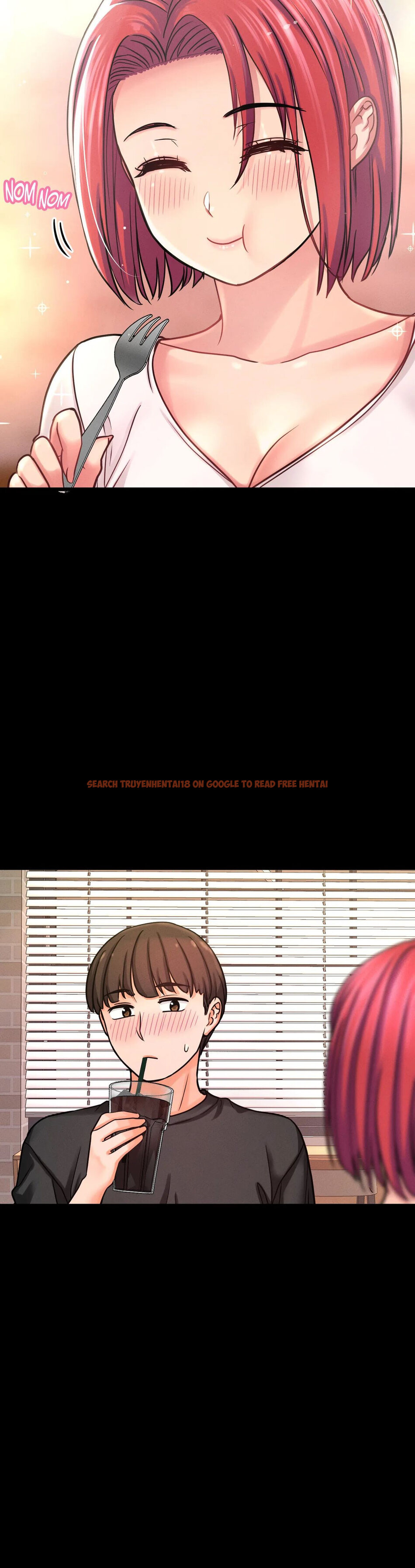 Read Hentai Image 10 621 in comic She’s Driving Me Crazy - Chapter 34 - www.hentaitnt.net