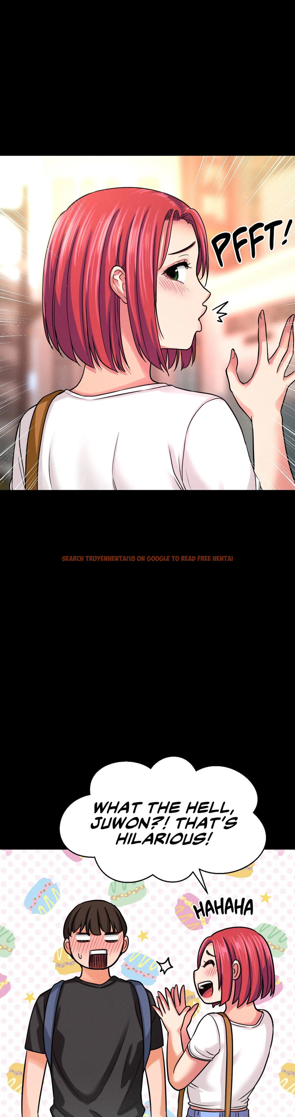 Read Hentai Image 15 621 in comic She’s Driving Me Crazy - Chapter 34 - www.hentaitnt.net