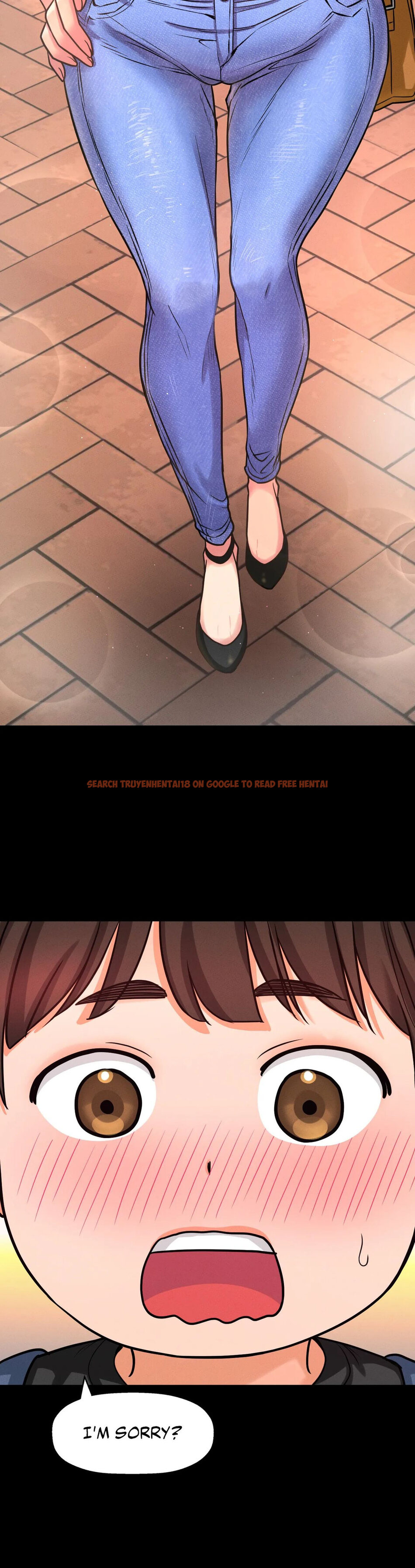 Read Hentai Image 18 621 in comic She’s Driving Me Crazy - Chapter 34 - www.hentaitnt.net