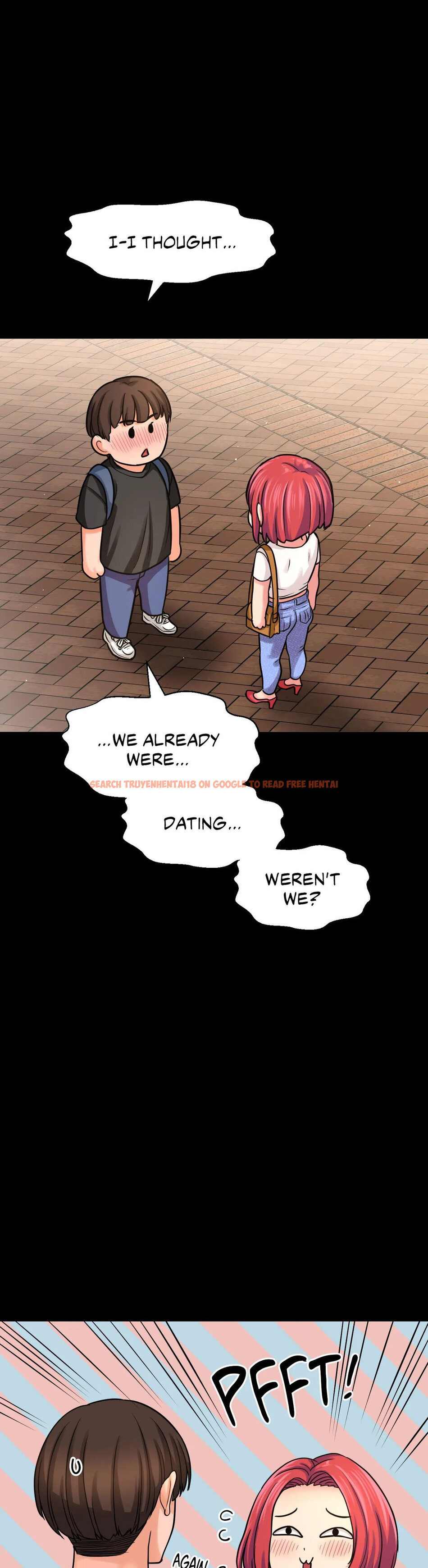Read Hentai Image 19 621 in comic She’s Driving Me Crazy - Chapter 34 - www.hentaitnt.net