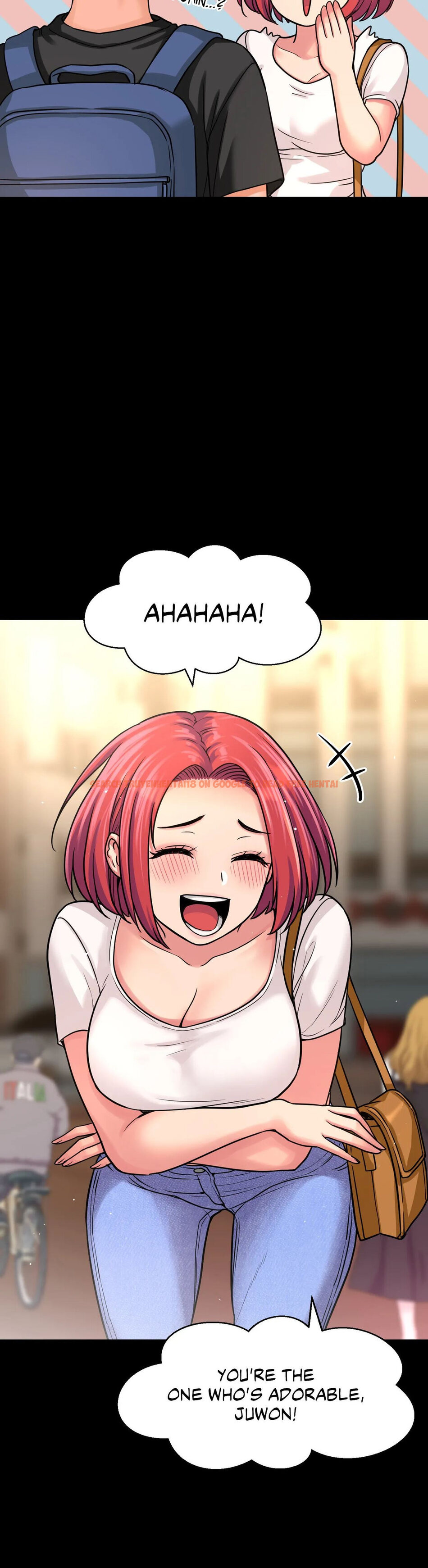 Read Hentai Image 20 621 in comic She’s Driving Me Crazy - Chapter 34 - www.hentaitnt.net