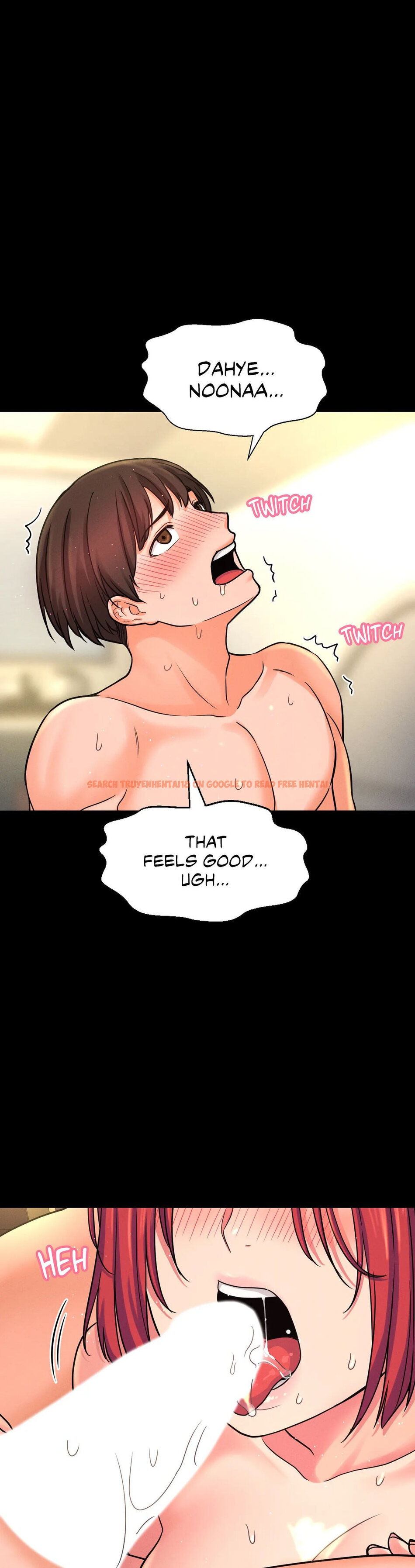 Read Hentai Image 26 621 in comic She’s Driving Me Crazy - Chapter 34 - www.hentaitnt.net
