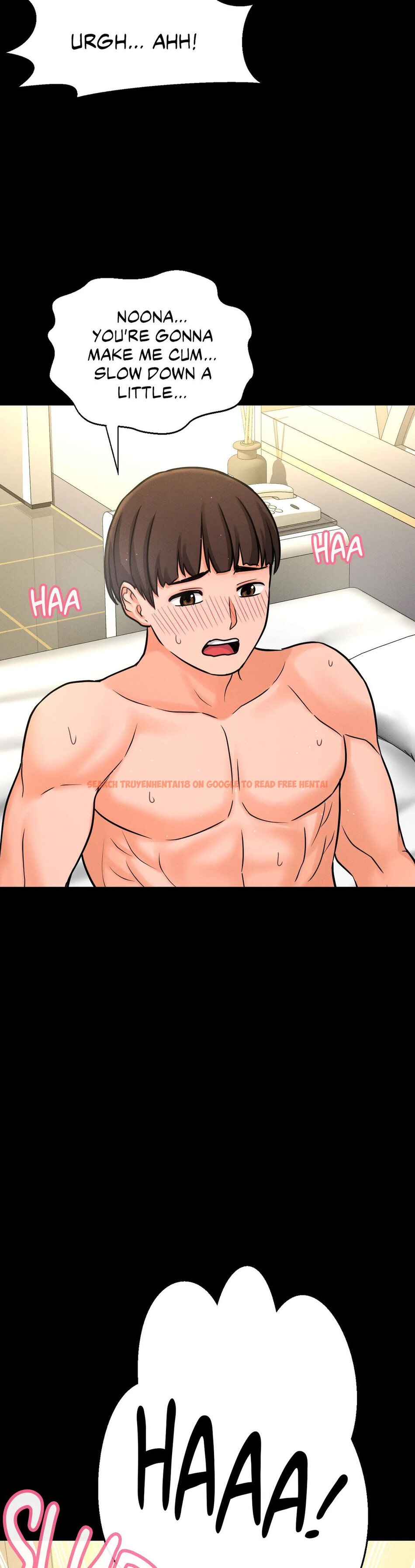 Read Hentai Image 29 621 in comic She’s Driving Me Crazy - Chapter 34 - www.hentaitnt.net
