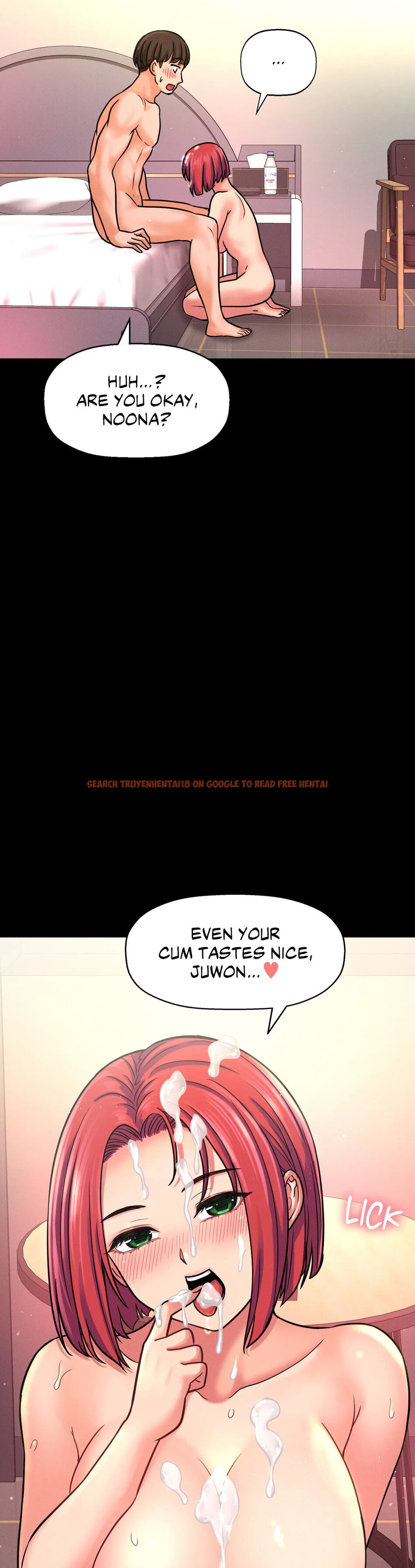 Read Hentai Image 33 621 in comic She’s Driving Me Crazy - Chapter 34 - www.hentaitnt.net