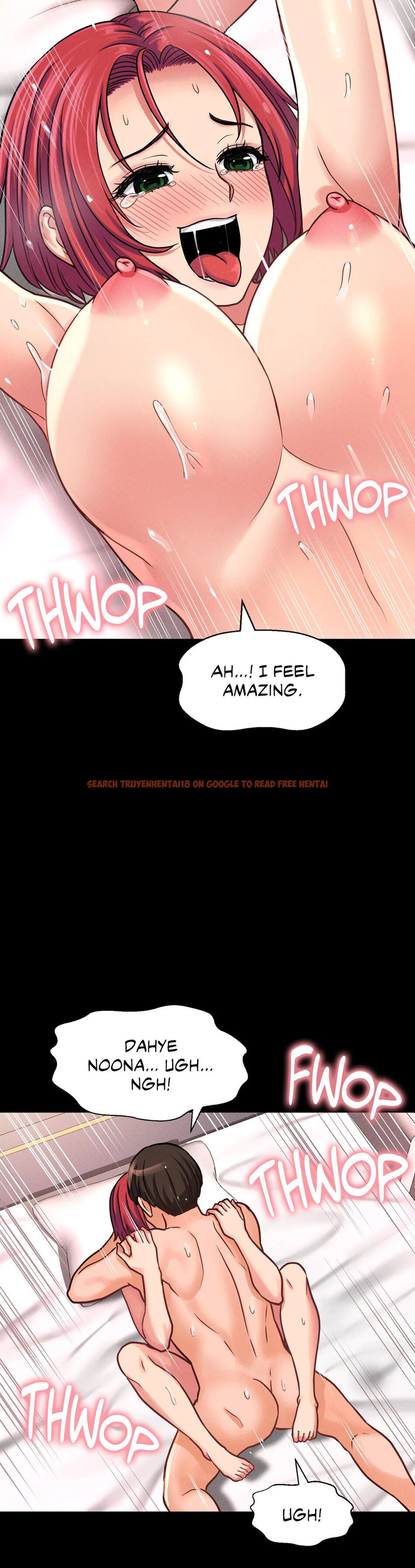 Read Hentai Image 42 621 in comic She’s Driving Me Crazy - Chapter 34 - www.hentaitnt.net