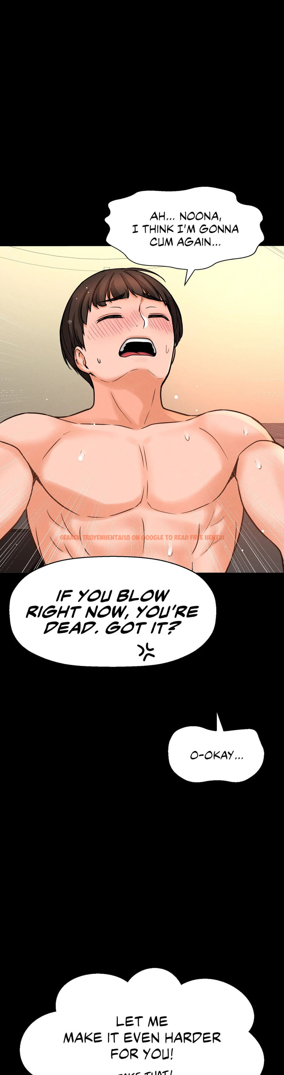 Read Hentai Image 43 621 in comic She’s Driving Me Crazy - Chapter 34 - www.hentaitnt.net
