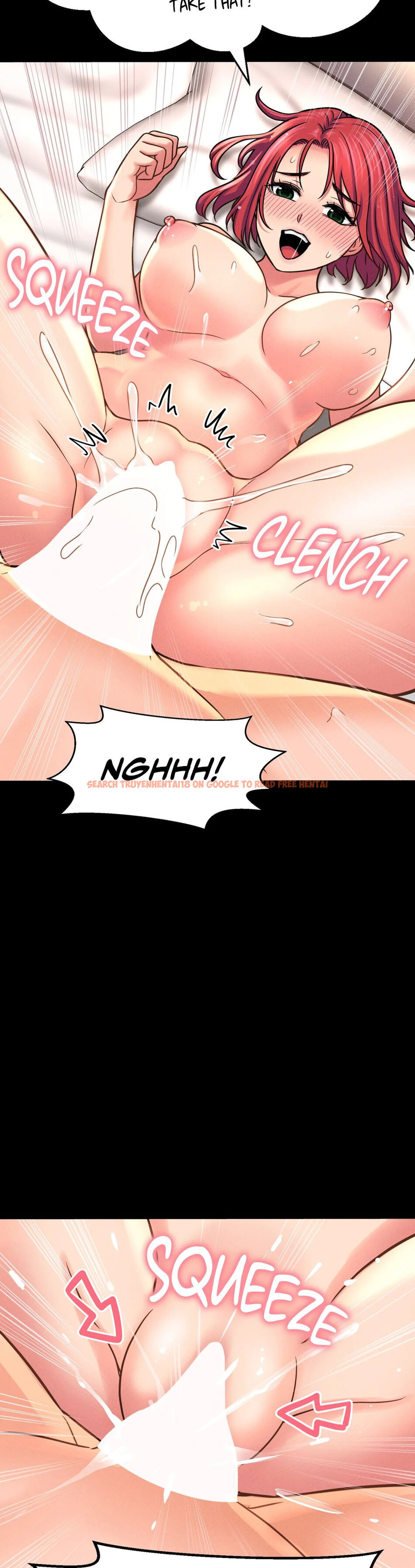 Read Hentai Image 44 621 in comic She’s Driving Me Crazy - Chapter 34 - www.hentaitnt.net