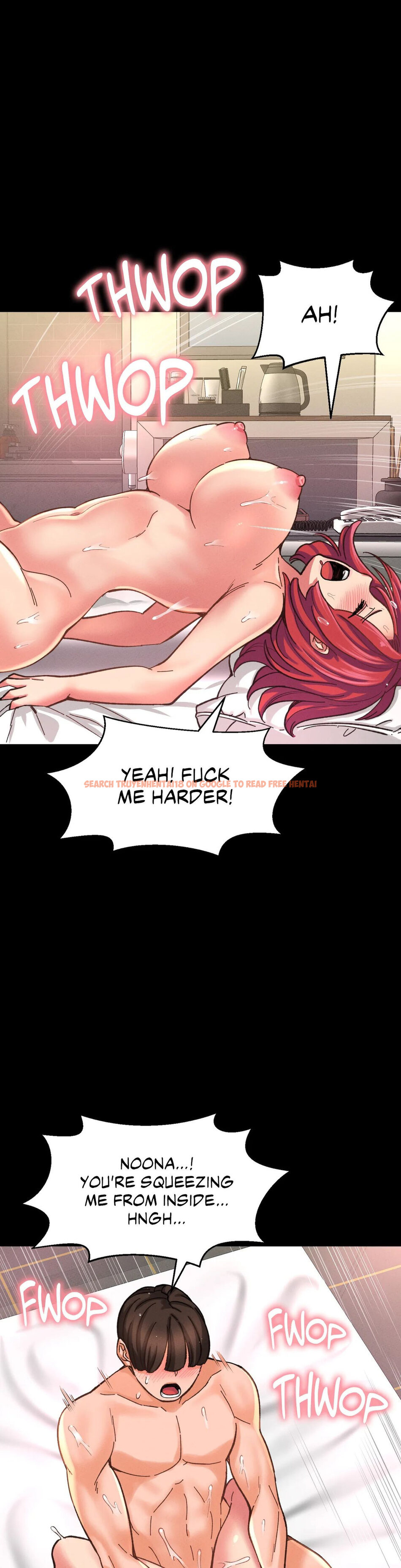 Read Hentai Image 49 621 in comic She’s Driving Me Crazy - Chapter 34 - www.hentaitnt.net