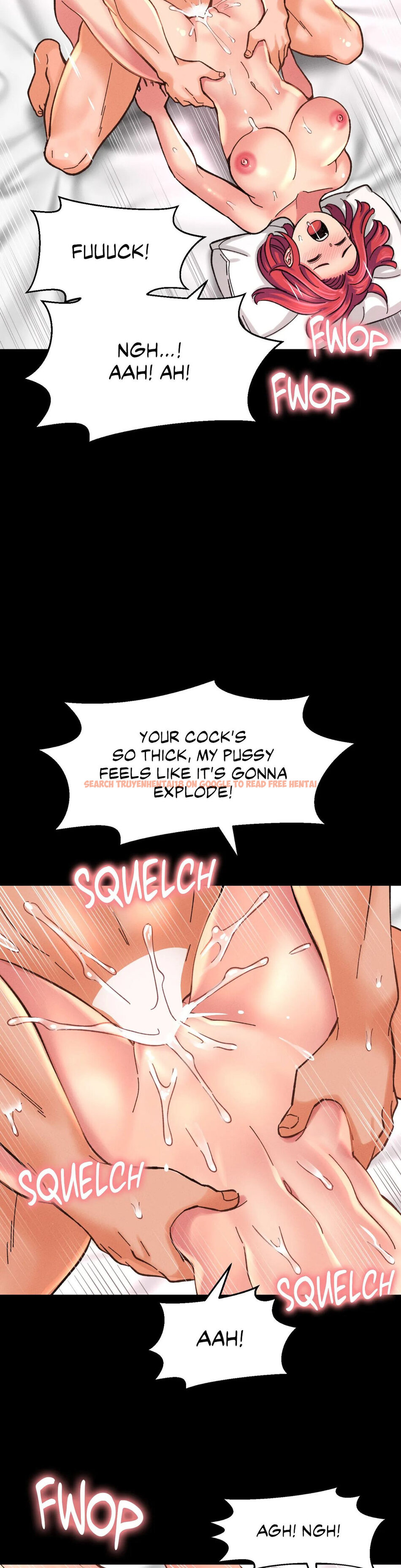 Read Hentai Image 50 621 in comic She’s Driving Me Crazy - Chapter 34 - www.hentaitnt.net