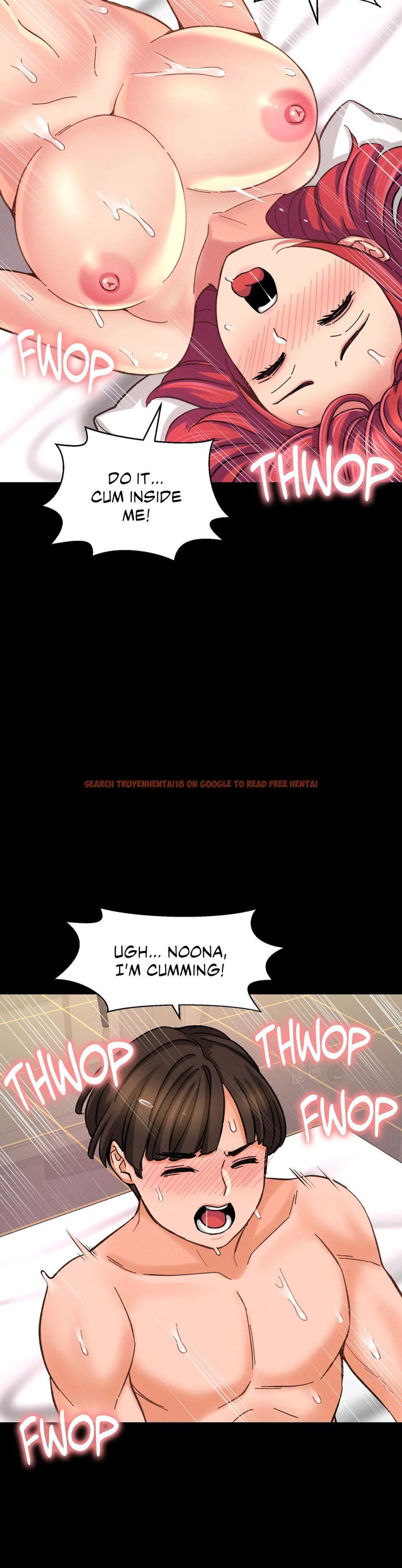 Read Hentai Image 51 621 in comic She’s Driving Me Crazy - Chapter 34 - www.hentaitnt.net