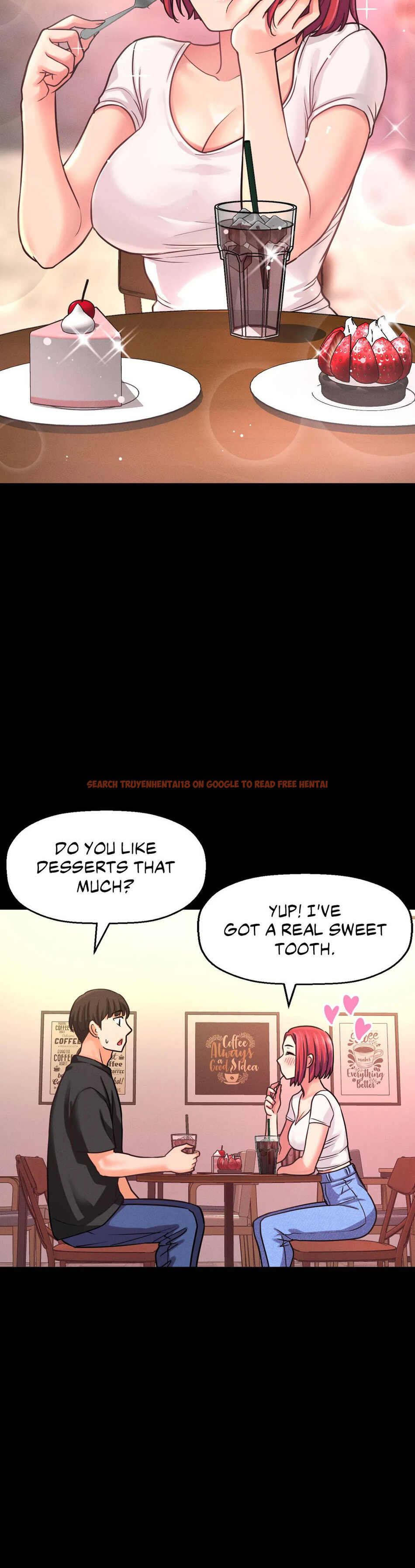 Read Hentai Image 8 621 in comic She’s Driving Me Crazy - Chapter 34 - www.hentaitnt.net