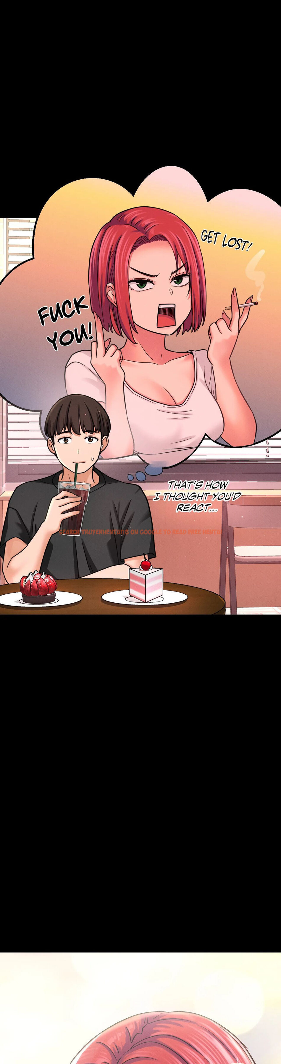 Read Hentai Image 9 621 in comic She’s Driving Me Crazy - Chapter 34 - www.hentaitnt.net