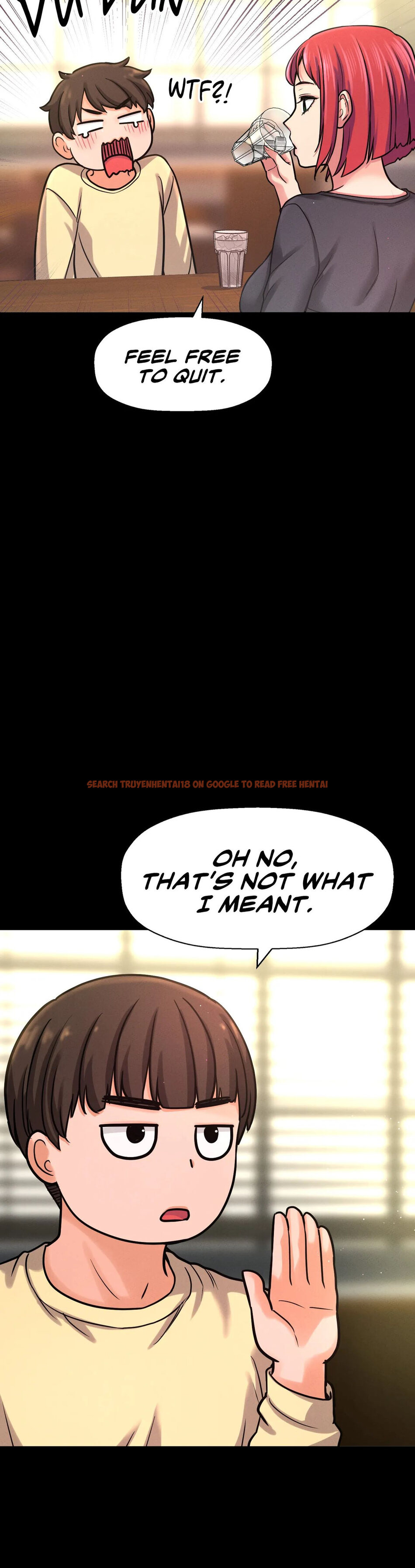 Read Hentai Image 14 820 in comic She’s Driving Me Crazy - Chapter 35 - www.hentaitnt.net
