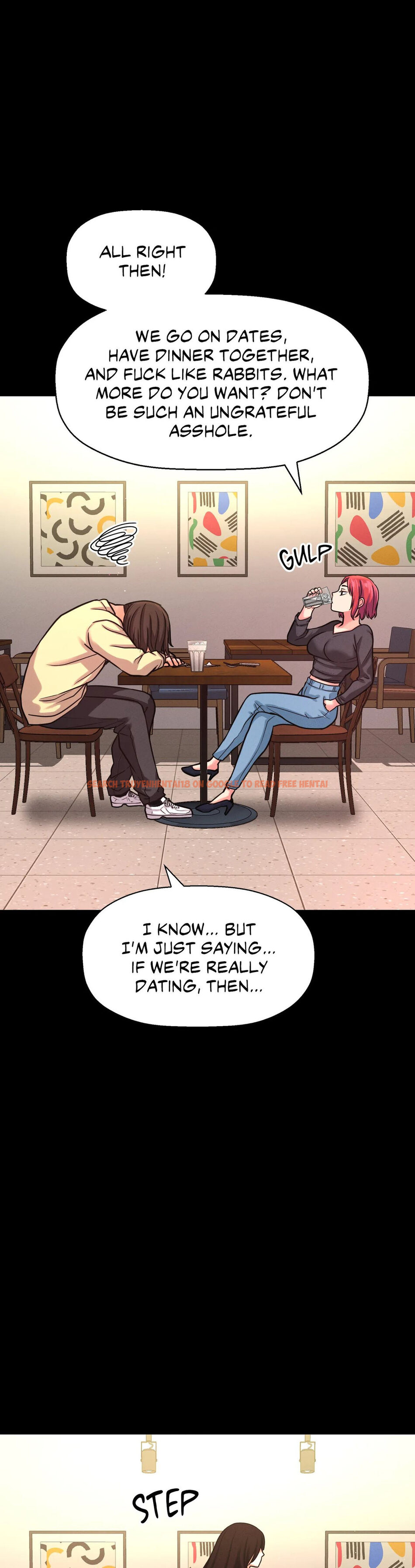 Read Hentai Image 15 820 in comic She’s Driving Me Crazy - Chapter 35 - www.hentaitnt.net