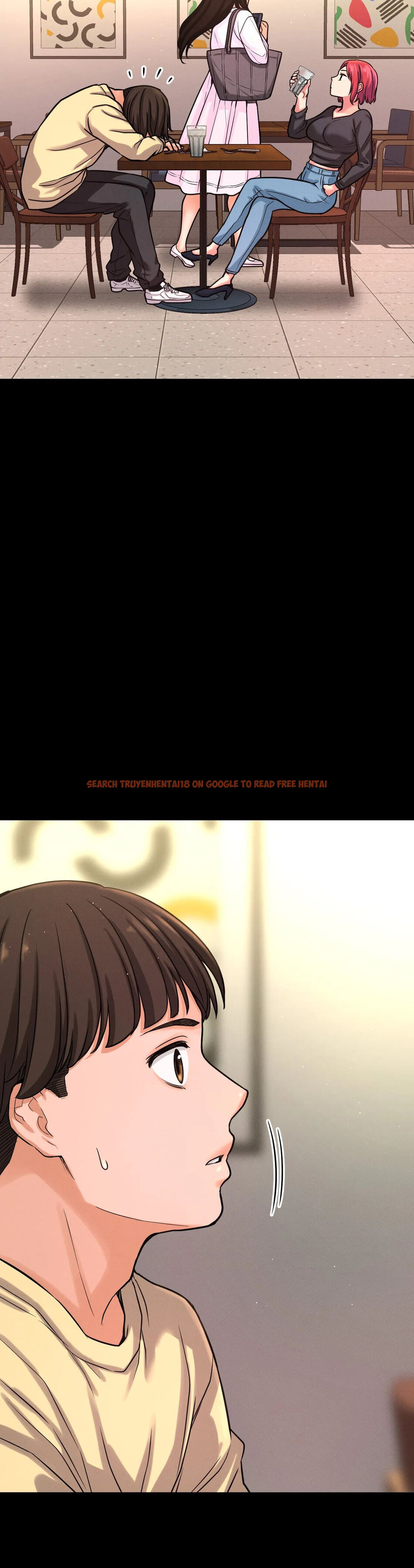 Read Hentai Image 16 820 in comic She’s Driving Me Crazy - Chapter 35 - www.hentaitnt.net