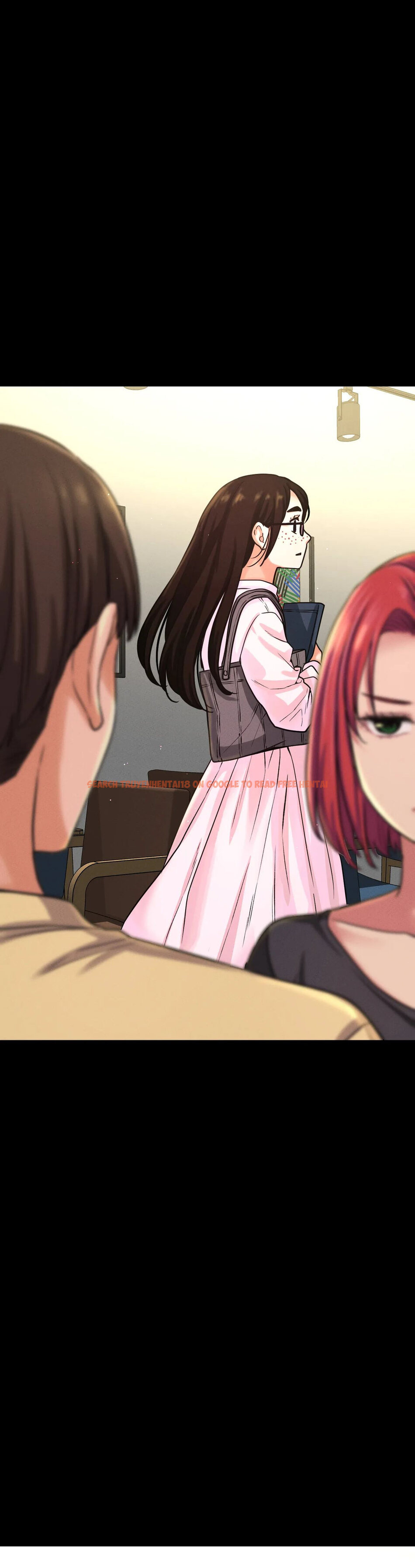 Read Hentai Image 17 820 in comic She’s Driving Me Crazy - Chapter 35 - www.hentaitnt.net