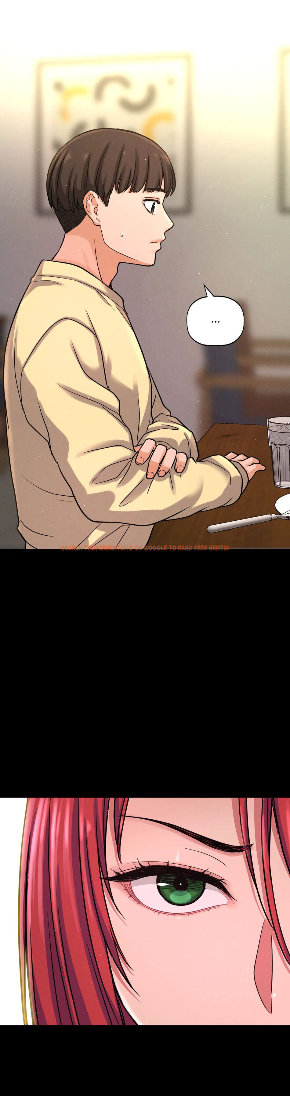 Read Hentai Image 18 820 in comic She’s Driving Me Crazy - Chapter 35 - www.hentaitnt.net