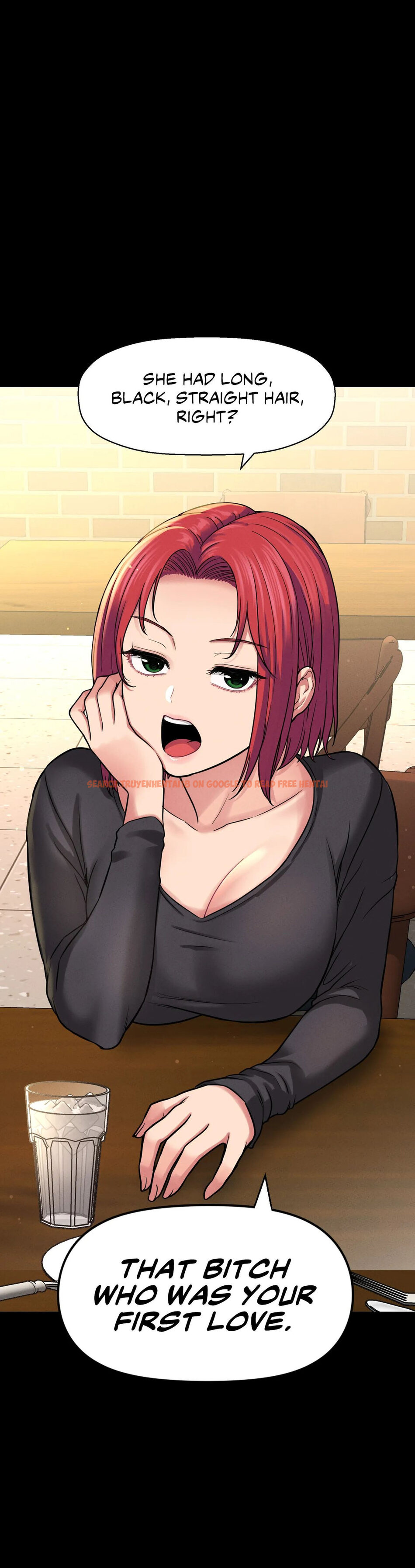 Read Hentai Image 19 820 in comic She’s Driving Me Crazy - Chapter 35 - www.hentaitnt.net