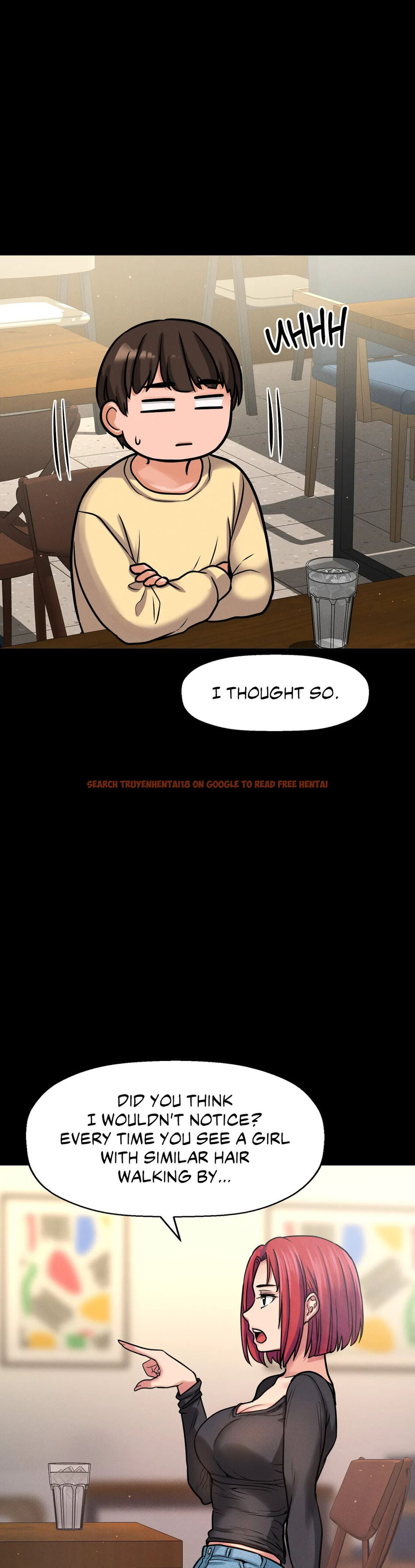 Read Hentai Image 20 820 in comic She’s Driving Me Crazy - Chapter 35 - www.hentaitnt.net