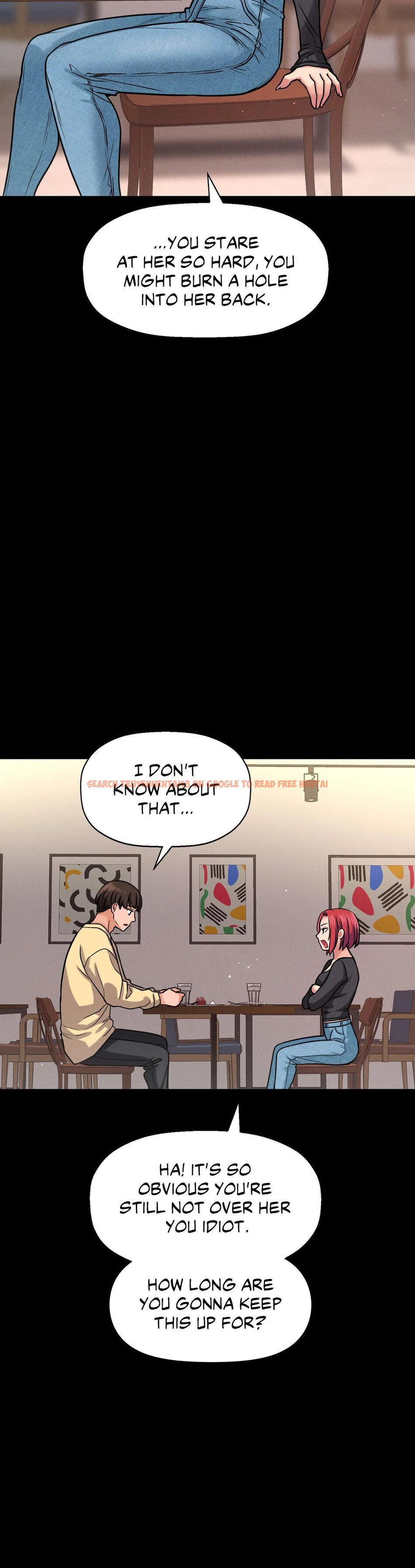 Read Hentai Image 21 820 in comic She’s Driving Me Crazy - Chapter 35 - www.hentaitnt.net
