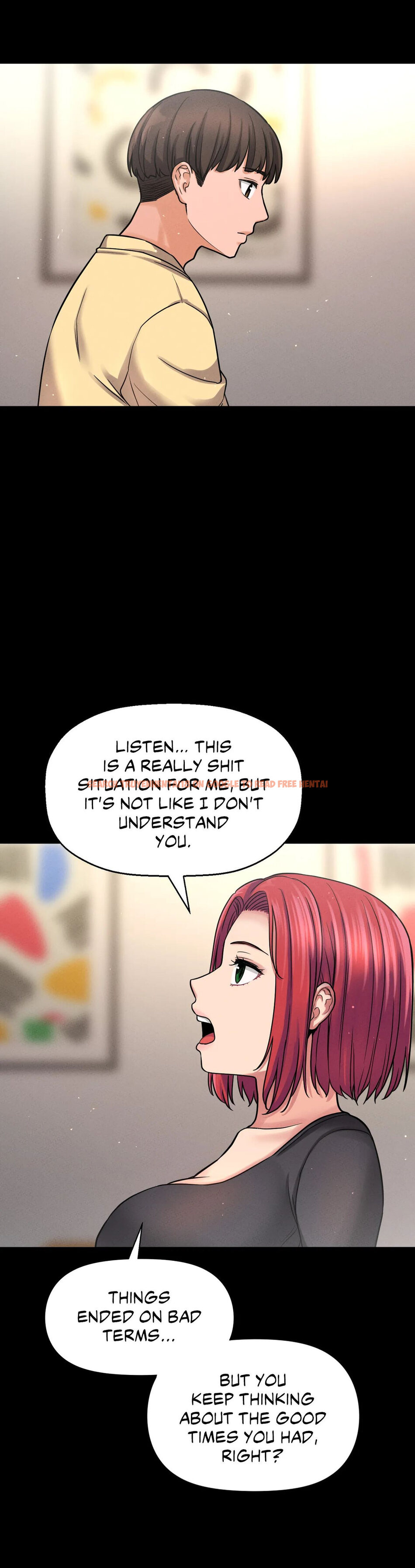 Read Hentai Image 22 820 in comic She’s Driving Me Crazy - Chapter 35 - www.hentaitnt.net