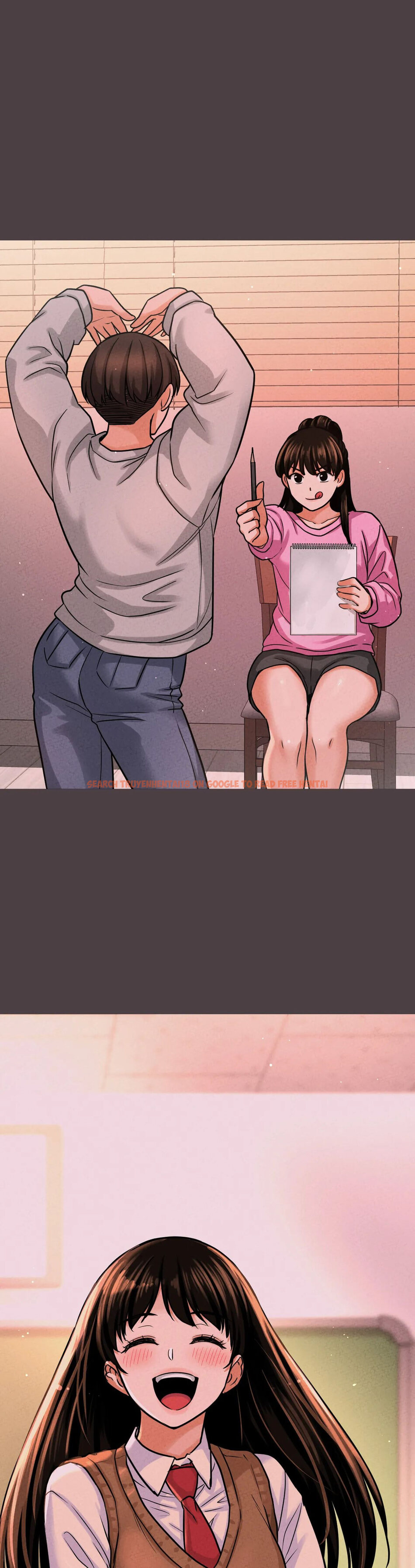 Read Hentai Image 25 820 in comic She’s Driving Me Crazy - Chapter 35 - www.hentaitnt.net