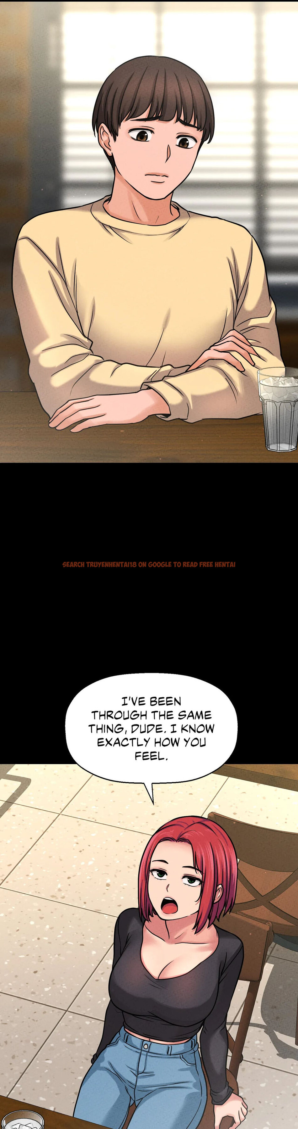 Read Hentai Image 27 820 in comic She’s Driving Me Crazy - Chapter 35 - www.hentaitnt.net