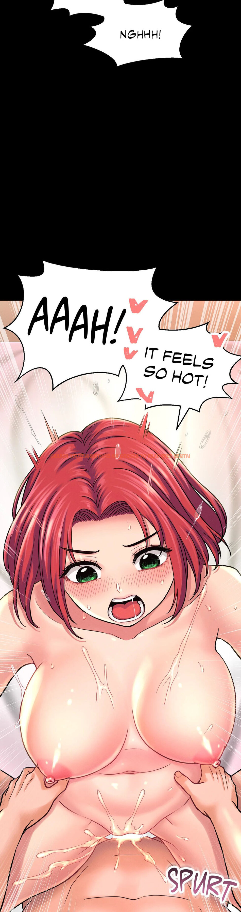 Read Hentai Image 39 820 in comic She’s Driving Me Crazy - Chapter 35 - www.hentaitnt.net