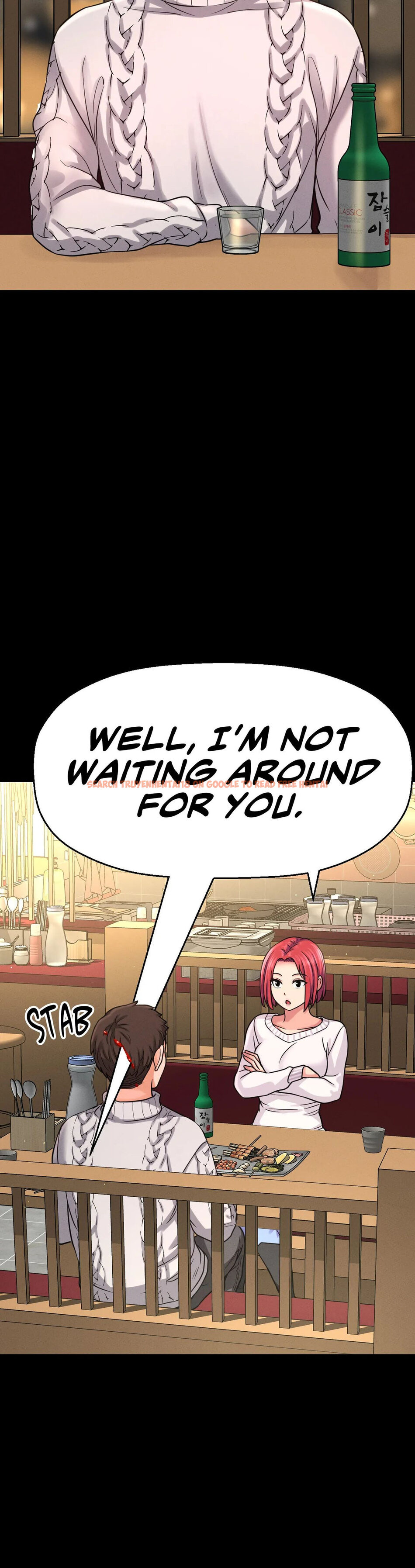Read Hentai Image 44 820 in comic She’s Driving Me Crazy - Chapter 35 - www.hentaitnt.net