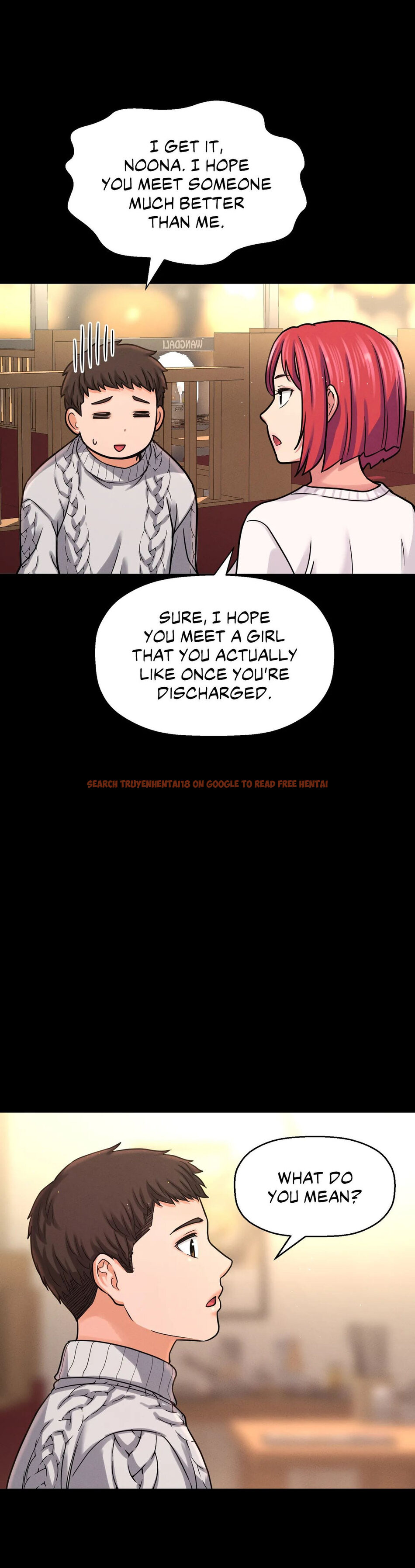 Read Hentai Image 45 820 in comic She’s Driving Me Crazy - Chapter 35 - www.hentaitnt.net