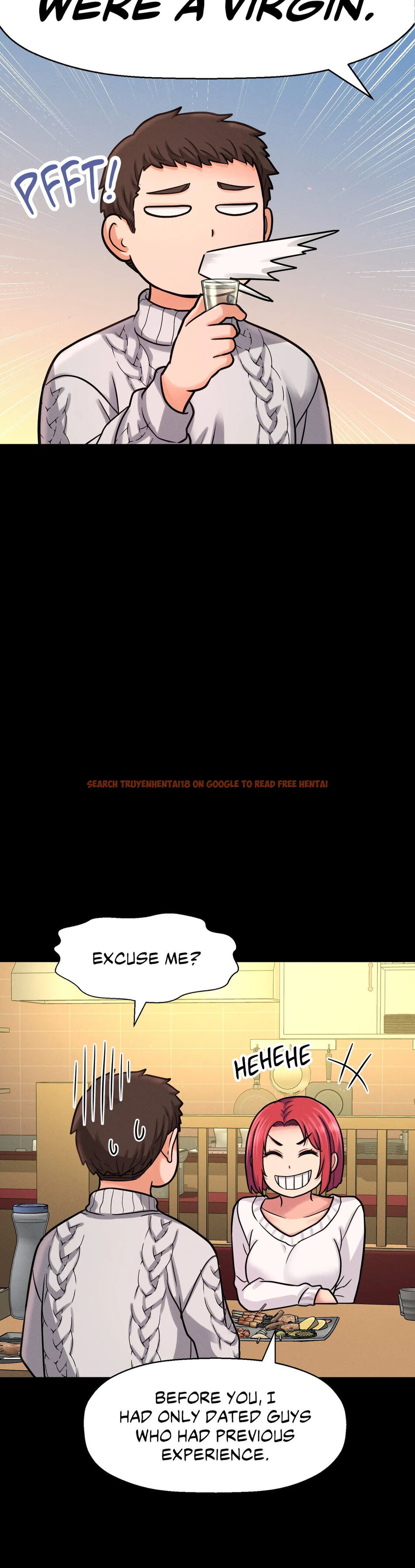 Read Hentai Image 48 820 in comic She’s Driving Me Crazy - Chapter 35 - www.hentaitnt.net
