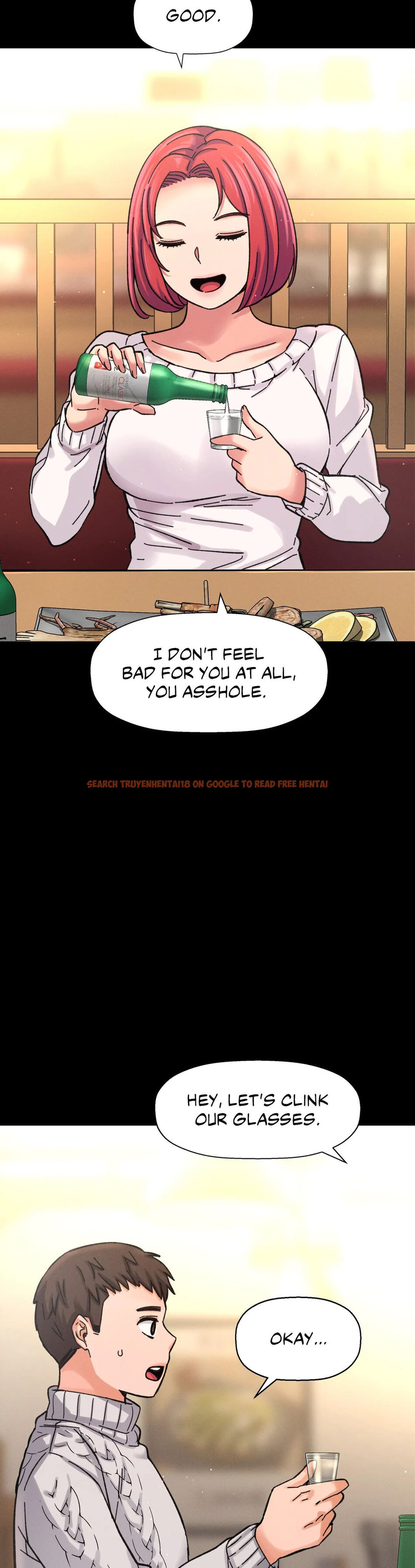 Read Hentai Image 51 820 in comic She’s Driving Me Crazy - Chapter 35 - www.hentaitnt.net
